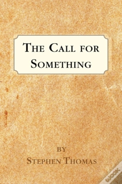 Capa do artigo Call For Something