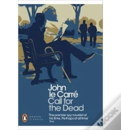 Capa do artigo Call For The Dead