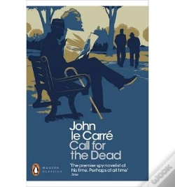 Capa do artigo Call For The Dead