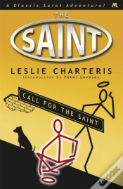 Capa do artigo Call For The Saint