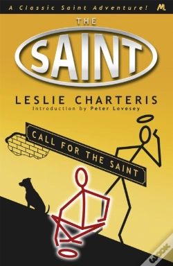 Capa do artigo Call For The Saint