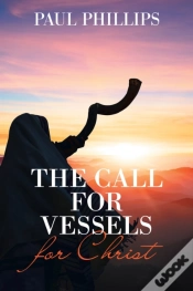 Capa do artigo Call For Vessels For Christ