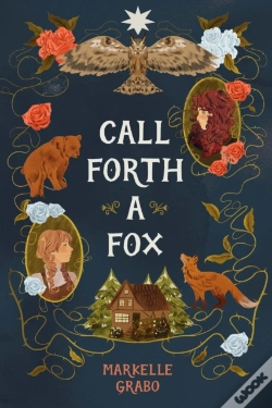 Capa do artigo Call Forth A Fox