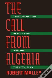 Capa do artigo Call From Algeria