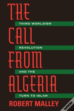 Capa do artigo Call From Algeria