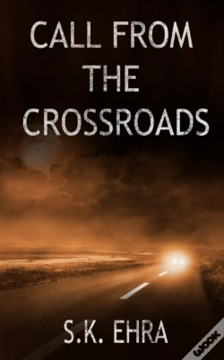 Capa do artigo Call From The Crossroads
