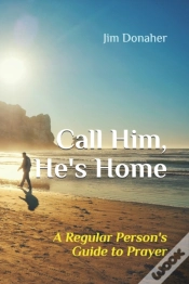 Capa do artigo Call Him, He