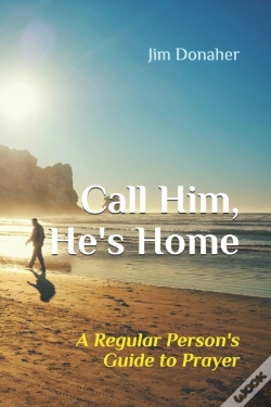 Capa do artigo Call Him, He'S Home: A Regular Person'S