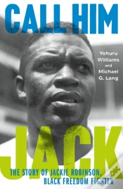 Capa do artigo Call Him Jack