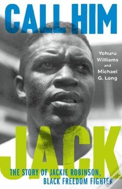 Capa do artigo Call Him Jack