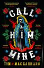 Call Him Mine - Preview