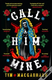 Capa do artigo Call Him Mine