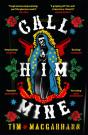 Call Him Mine - Preview