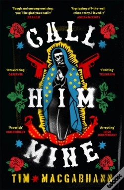 Capa do artigo Call Him Mine