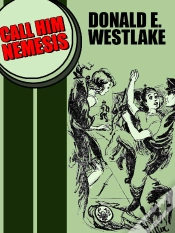 Capa do artigo Call Him Nemesis