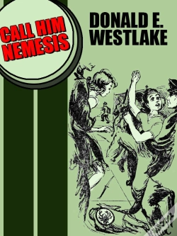 Capa do artigo Call Him Nemesis