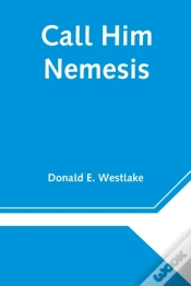 Capa do artigo Call Him Nemesis