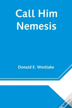Capa do artigo Call Him Nemesis