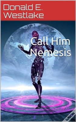 Capa do artigo Call Him Nemesis