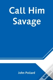 Capa do artigo Call Him Savage