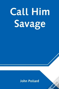 Capa do artigo Call Him Savage