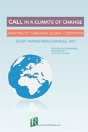 Call In A Climate Of Change - Preview