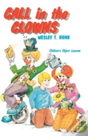 Capa do artigo Call In The Clowns