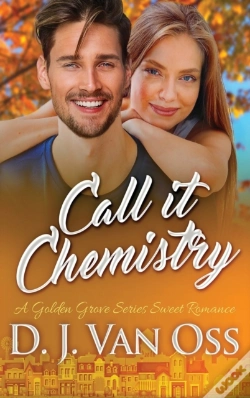 Capa do artigo Call It Chemistry