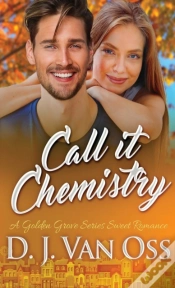 Capa do artigo Call It Chemistry