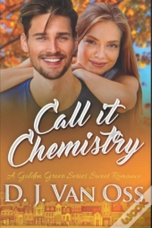 Call It Chemistry