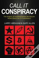 Call It Conspiracy