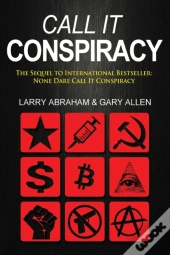 Call It Conspiracy