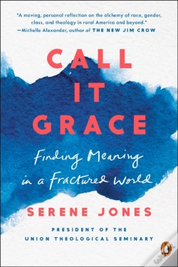Capa do artigo Call It Grace