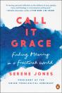 Call It Grace - Preview