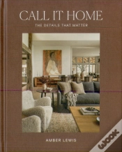 Capa do artigo Call It Home
