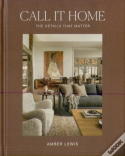 Capa do artigo Call It Home