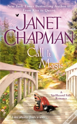 Capa do artigo Call It Magic
