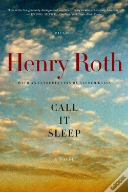 Capa do artigo Call It Sleep