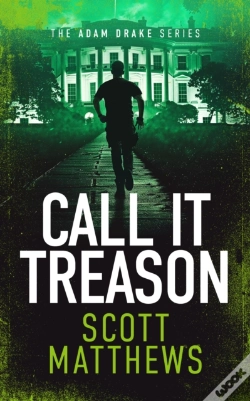 Capa do artigo Call It Treason