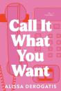 Call It What You Want - Preview