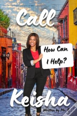 Capa do artigo Call Keisha