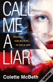 Capa do artigo Call Me A Liar