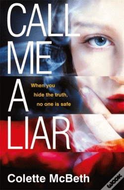 Capa do artigo Call Me A Liar