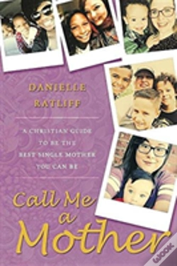 Capa do artigo Call Me A Mother