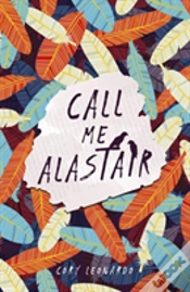Capa do artigo Call Me Alastair