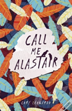 Capa do artigo Call Me Alastair