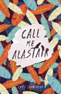 Call Me Alastair - Preview