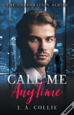 Capa do artigo Call Me Anytime