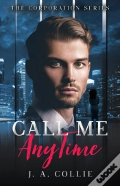 Capa do artigo Call Me Anytime