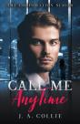 Call Me Anytime - Preview